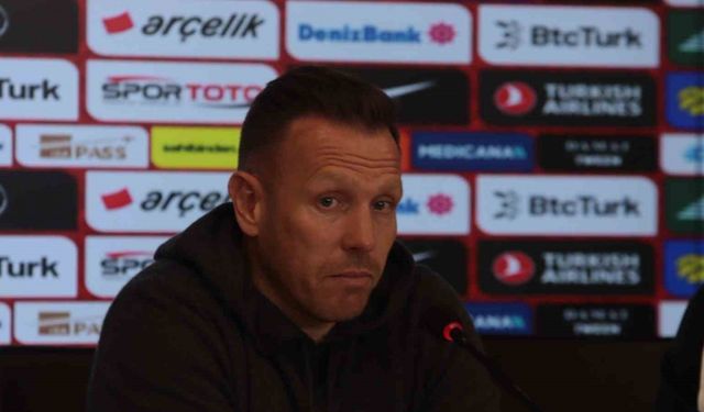 Craig Bellamy: “Benim ve oyuncularımın gelişmesi gerekiyor”