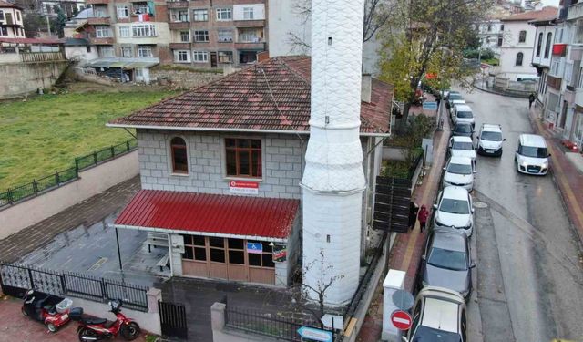 "Evliyalar şehri" Kastamonu’da onlarca cami ve mescit gazete ilanıyla satılmış