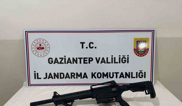 Gaziantep’te magandalara karşı sıkı denetim