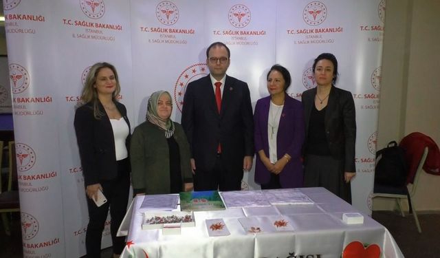 İstanbul İl Sağlık Müdürü Doç. Dr. Güner: “Organ naklinde başarımız tüm dünyaya örnek”