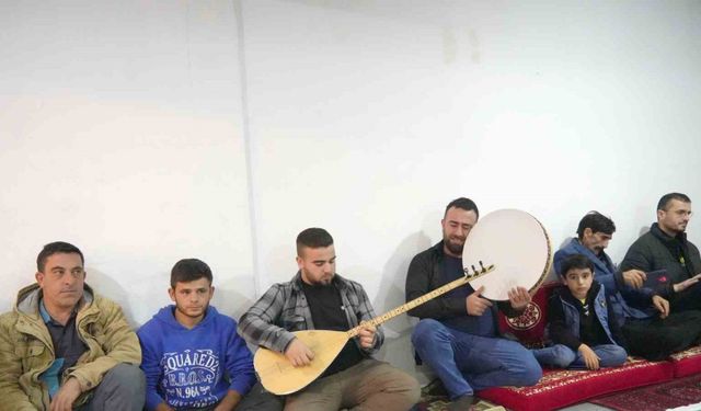 Kastamonu’da madde bağımlısı 60 genç, ’hayatı keşfet’ ile yeniden hayata tutundu