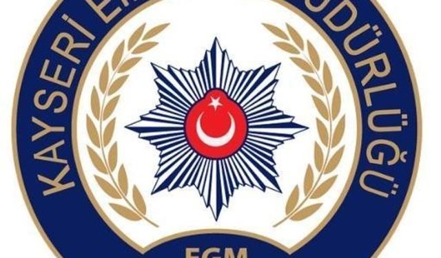 Kayseri’de terörle bağlantısı olan 26 kişi yakalandı