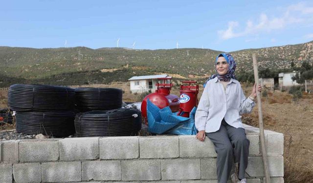 Meslek lisesi öğrencileri günde 18 bin kişilik yemek üretiyor