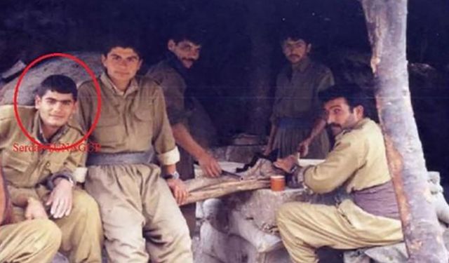 MİT’ten PKK’nın Avrupa yapılanmasına darbe