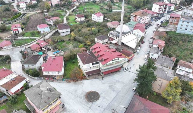 Terme’ye daha konforlu ve güvenli yollar