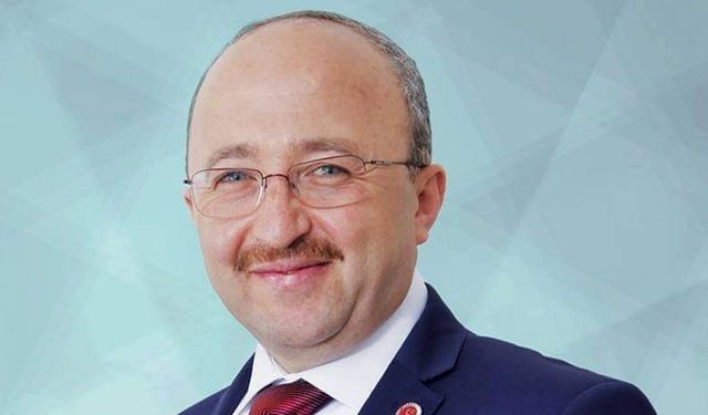 Saadet Partisi'nde Ahmet Bölükbaş 4. kez GİK üyeliğine seçildi