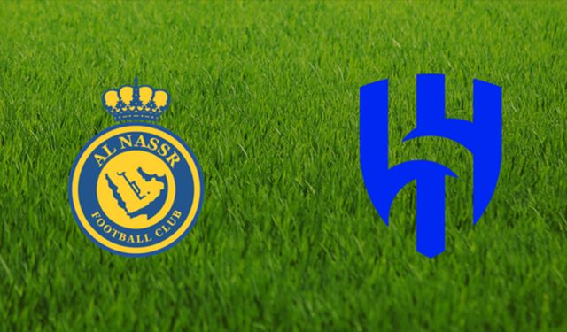 Al Nassr Al Hilal maçı izle! Şifresiz Al Nassr Al Hilal maç linki