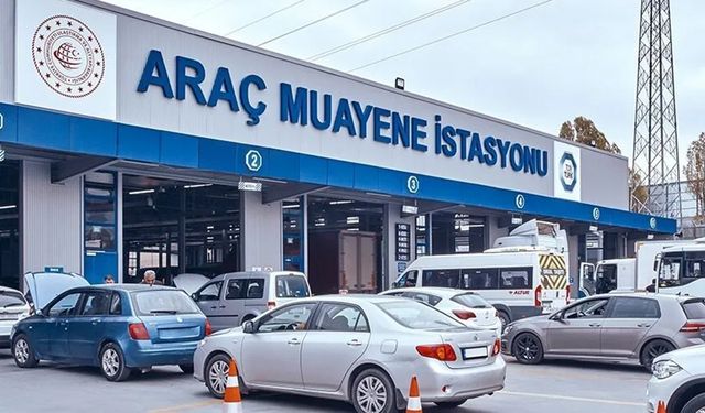 CHP'li Milletvekili Tahtasız’dan araç muayene ücretlerine zam tepkisi! 2025’te ne kadar olacak?