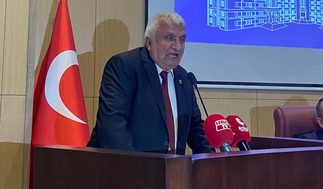 Çorum Belediye Meclisi Grup Başkanvekili Kaya'dan Esenyurt olayına sert tepki