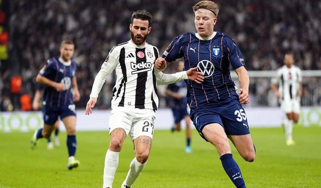 Beşiktaş, UEFA maçı için yer değişikliği talep etti! Beşiktaş-Twente maçı nerede oynanacak?