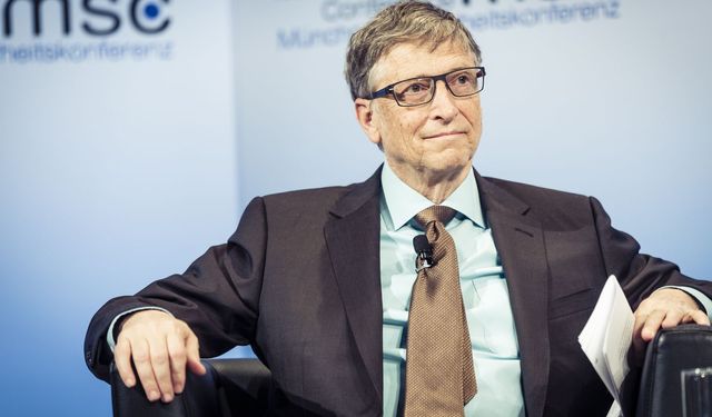 Bill Gates’in 22 yıl önceki teknoloji öngörüleri: Bugün gerçeğe dönüştü!