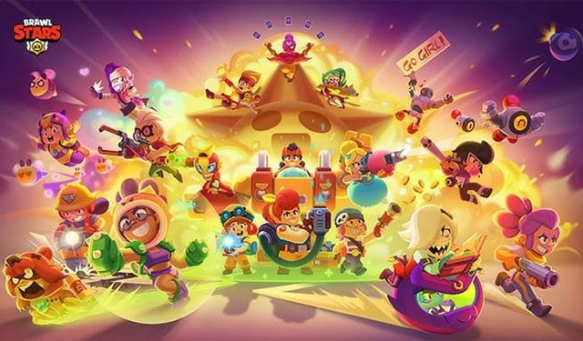 Brawl Stars bakım molası ne zaman bitecek? 14 Kasım son durum