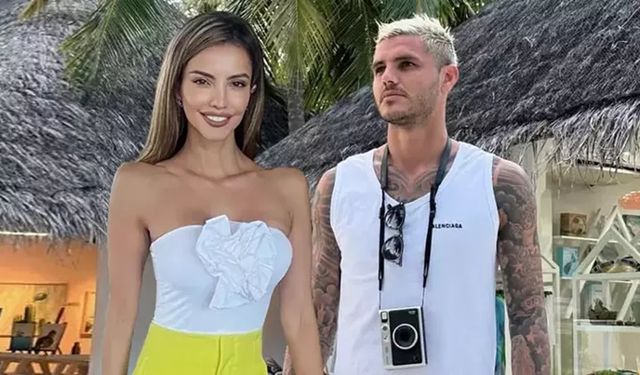 Mauro Icardi’nin yeni sevgilisi Angela Burgos kimdir? Kaç yaşında, nereli?