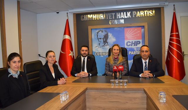 CHP'den flaş asgari ücret açıklaması: "30 bin TL'nin altı olamaz!"