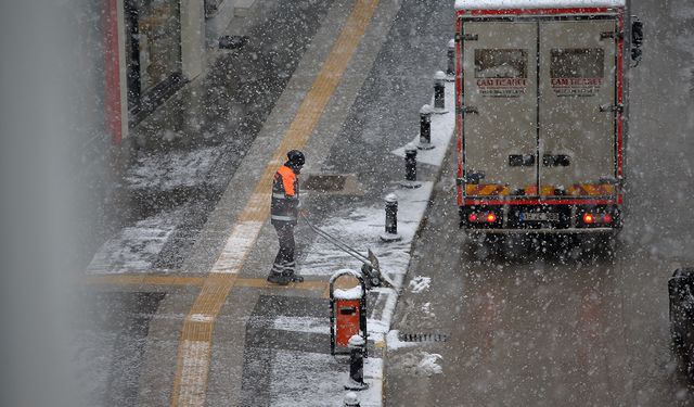 Donacağız! Meteoroloji uyardı: Sis ve don geliyor