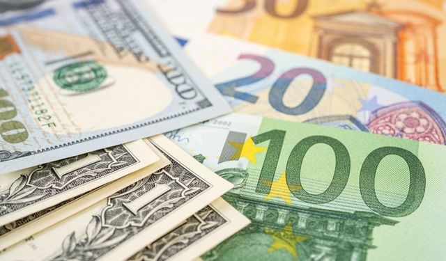 19 Kasım 2024 güncel döviz kurlarında son durum: 1 Dolar, Euro ve Sterlin ne kadar oldu?