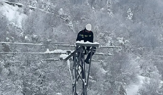 17 Aralık Elazığ elektrik kesintisi: Ne zaman bitecek?