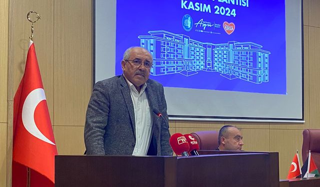 AK Partili Cengiz'den kayyum atamaları açıklaması: "Türkiye terör belediyeciliğine teslim olmayacak"