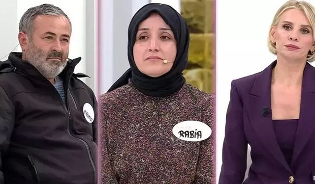 Esra Erol Fatih Aydın olayında son durum: 'Bulamıyorsan Müge Anlı'ya çıkalım'