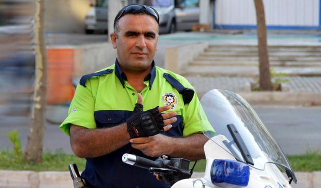 Polis Fethi Sekin kimdir? Fethi Sekin nasıl şehit oldu?