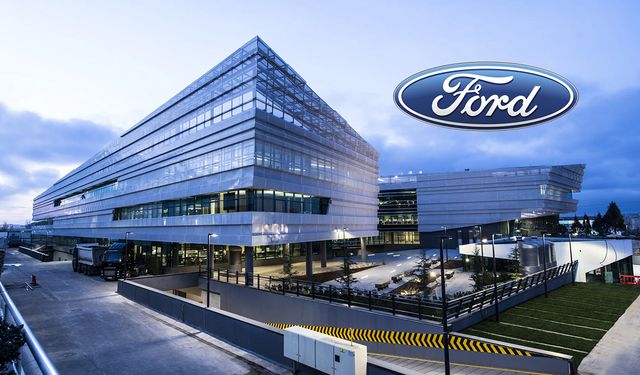 FROTO sermayesini 10 kata çıkarıyor: Ford Otomotiv'den bedelsiz sermaye artırımı kararı