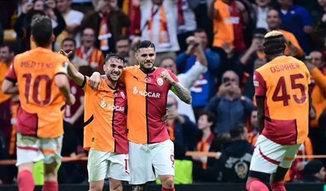 Galatasaray-Tottenham maçı şifresiz mi yayınlanacak? Maç ne zaman, saat kaçta?