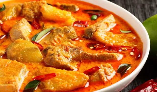 MasterChef Goan Fish Curry tarifi ve püf noktaları! Nasıl yapılır?