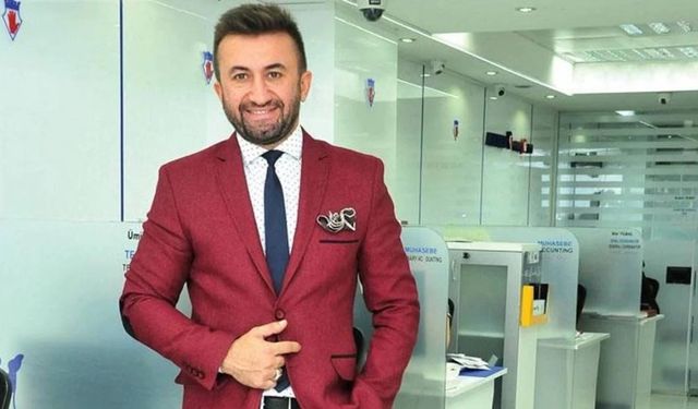 Yasa dışı bahisten tutuklanan Çorumlu fenomen İbrahim Yılmaz'a tahliye