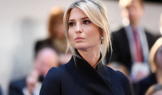 Ivanka Trump kimdir? Donald Trump'ın kızı Ivanka Trump hakkında merak dilenler