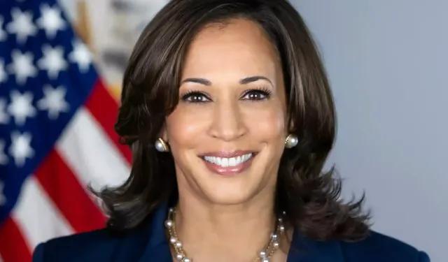 Kamala Harris kimdir? 2024 seçimlerindeki güçlü aday