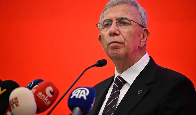 Mansur Yavaş'tan 29 Ekim ve 19 Mayıs konser bütçeleri  ilgili iddialara cevap verdi