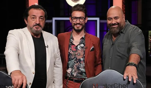 MasterChef 11 Kasım yeni bölüm izle! TV8 Masterchef canlı izleme linki