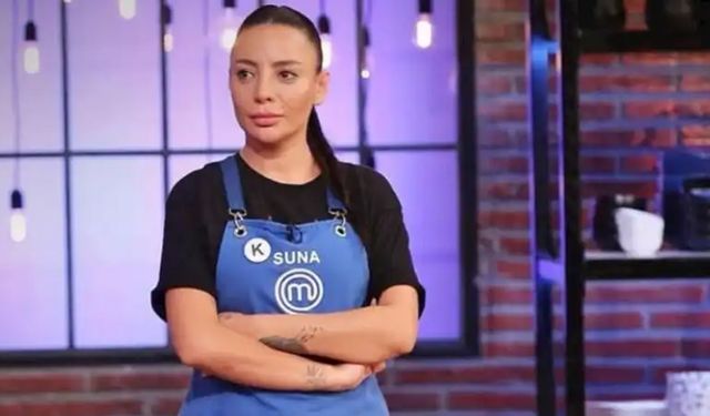 MasterChef Suna Aydın kimdir? Kaç yaşında, nereli ve mesleği ne?