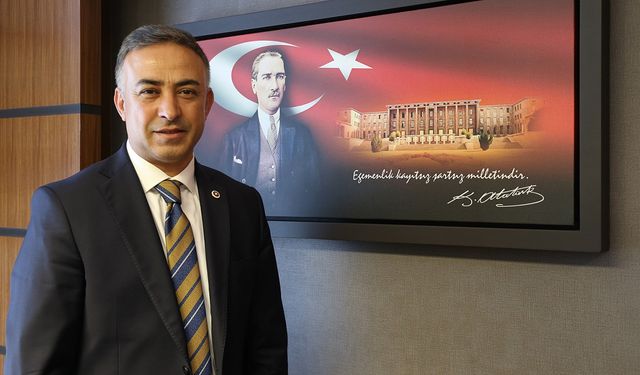 CHP'li Tahtasız’dan Diyanet Sen Başkanı’na tarihi tepki: “Allah’ın buyruklarını dinleyin!”