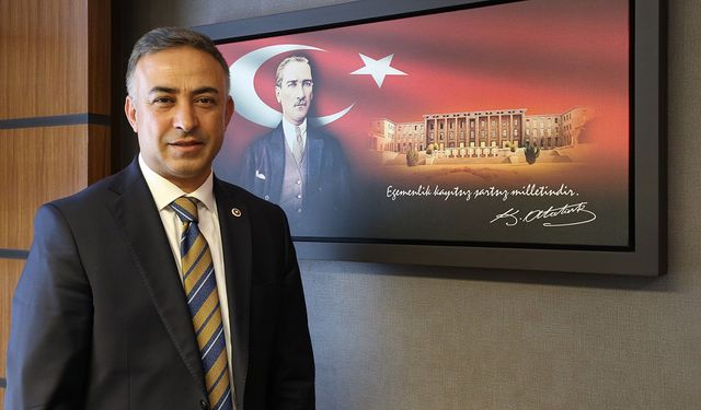 CHP’li Tahtasız: Öğretmenlerin özlük hakları iyileştirilmeli, 24 Kasım’da ikramiye verilmeli