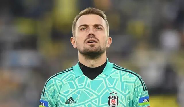 Beşiktaş Kasımpaşa'ya neden kaybetti? Mert Günok ve Uduokhai'den flaş açıklamalar