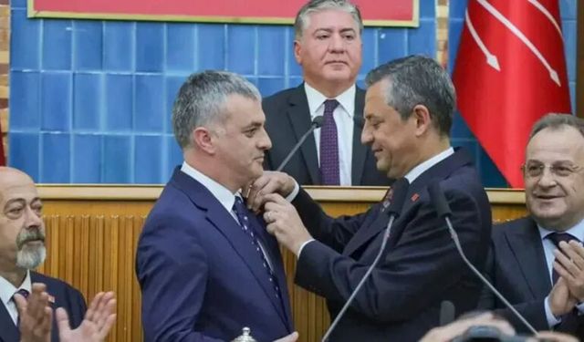 Mustafa Bıyık kimdir? Yomra Belediye Başkanı partisinden neden istifa etti? Hangi partiye katıldı?