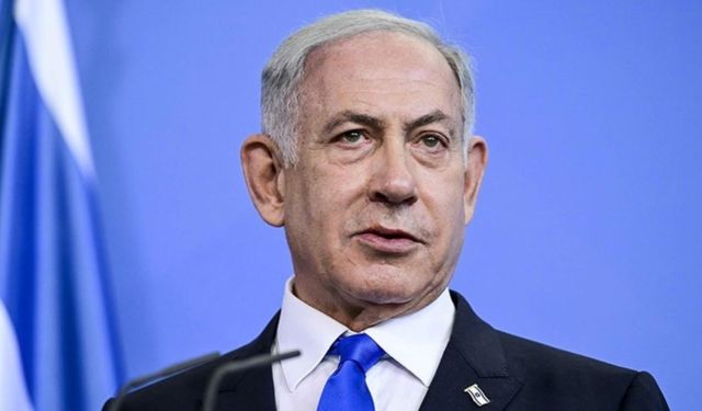 Netanyahu'nun sağlık durumu nasıl? İsrail Başbakanı Netanyahu hastaneye mi kaldırıldı?