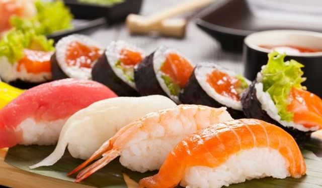 MasterChef Nigiri tarifi! Evde kolay Nigiri nasıl yapılır, malzemeleri nelerdir?