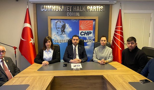 CHP’den 24 Kasım’da Öğretmenlere müjde: İkramiye verilecek, eğitim siyasallaşmayacak!