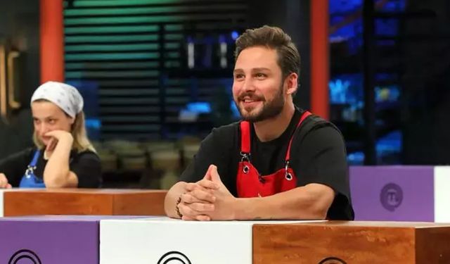 MasterChef Onur kimdir? MasterChef Onur Üresin'in hayatı, yaşı ve kariyeri...