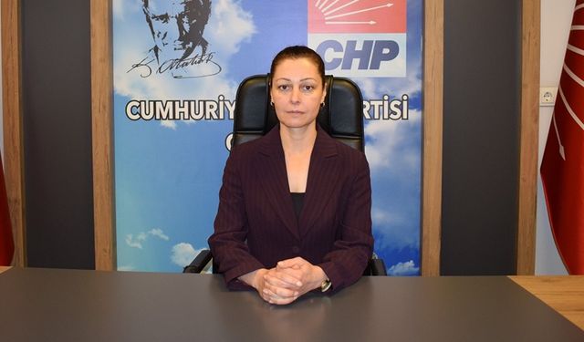 Özlem Güngör: Çocuk hakları sözleşmesi raflarda, çocuklar acı çekiyor!