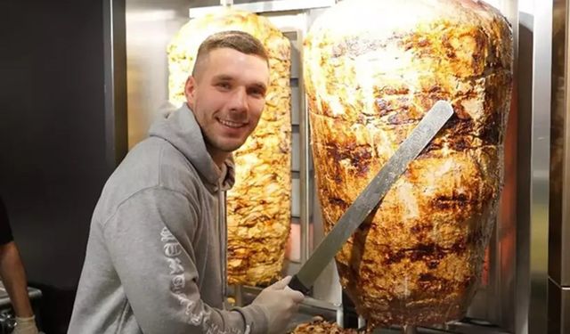 Podolski’nin Berlin’deki ‘Mangal Döner’ şubesi kapanıyor! Yeni şubeler de geliyor mu?