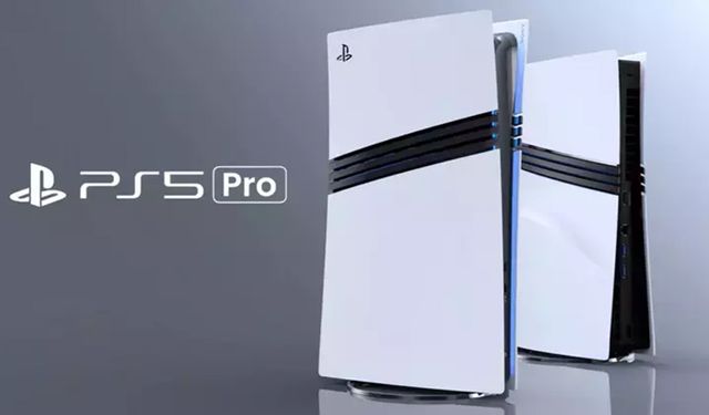 PlayStation 5 Pro ön siparişe çıktı: PS 5 Pro Türkiye fiyatı ne kadar, kaç TL, ne zaman satılacak?