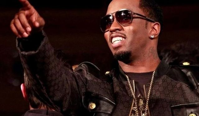 Diddy Olayı Nedir? Sean Combs (Puff Daddy) kimdir, ne yaptı? İkinci Epstein vakası mı?