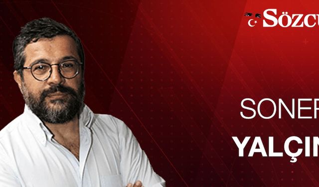 Soner Yalçın Sözcü Gazetesi'nden neden ayrıldı? Sözcü'deki veda yazısının ardındaki hikaye