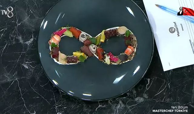 MasterChef Sonsuzluk Yemeği tarifi! Türkiye'nin dört bir yanından malzemelerle Sonsuzluk Yemeği nasıl yapılır?