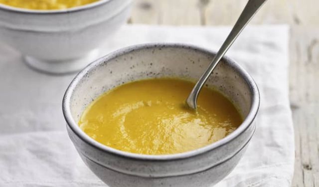 MasterChef Sopa de Crema! Sopa de Crema nedir, nasıl yapılır?