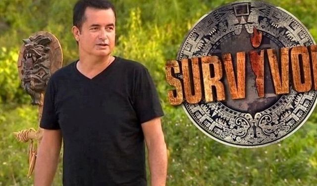 Survivor 2025 kadrosu şekilleniyor: Kısmetse Olur yıldızları sahneye çıkıyor