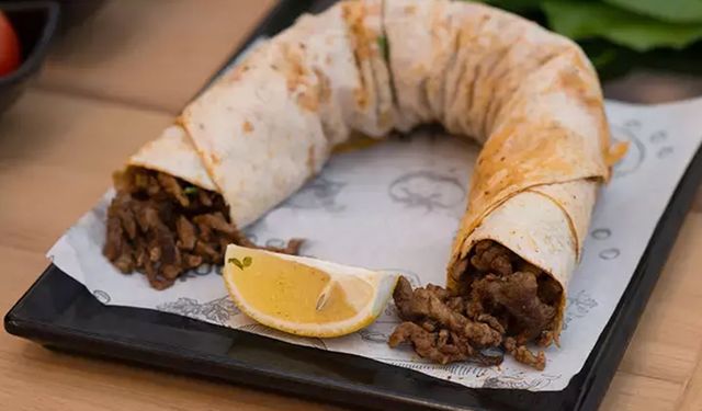 MasterChef Tantuni! Tantuni nasıl yapılır? Tantuni yapmanın püf noktası nedir?